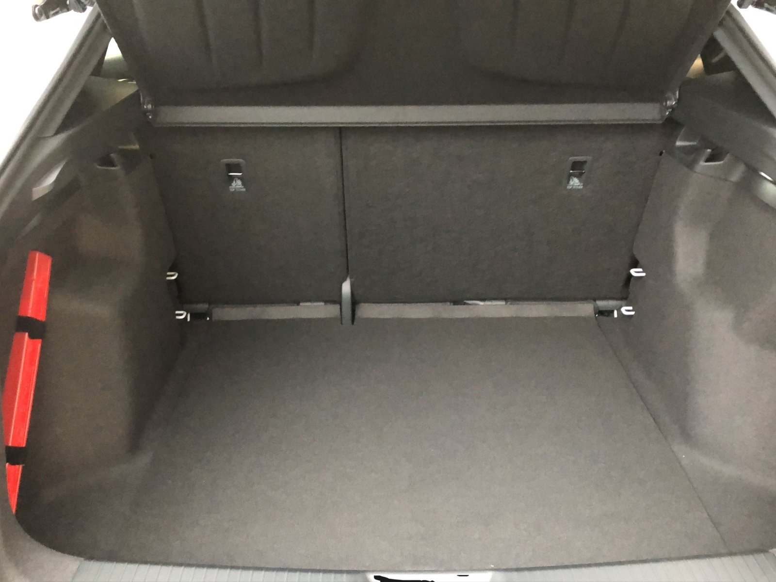 CUPRA Tavascan Inicio, Électrique, Voiture de démonstration, Automatique - 7