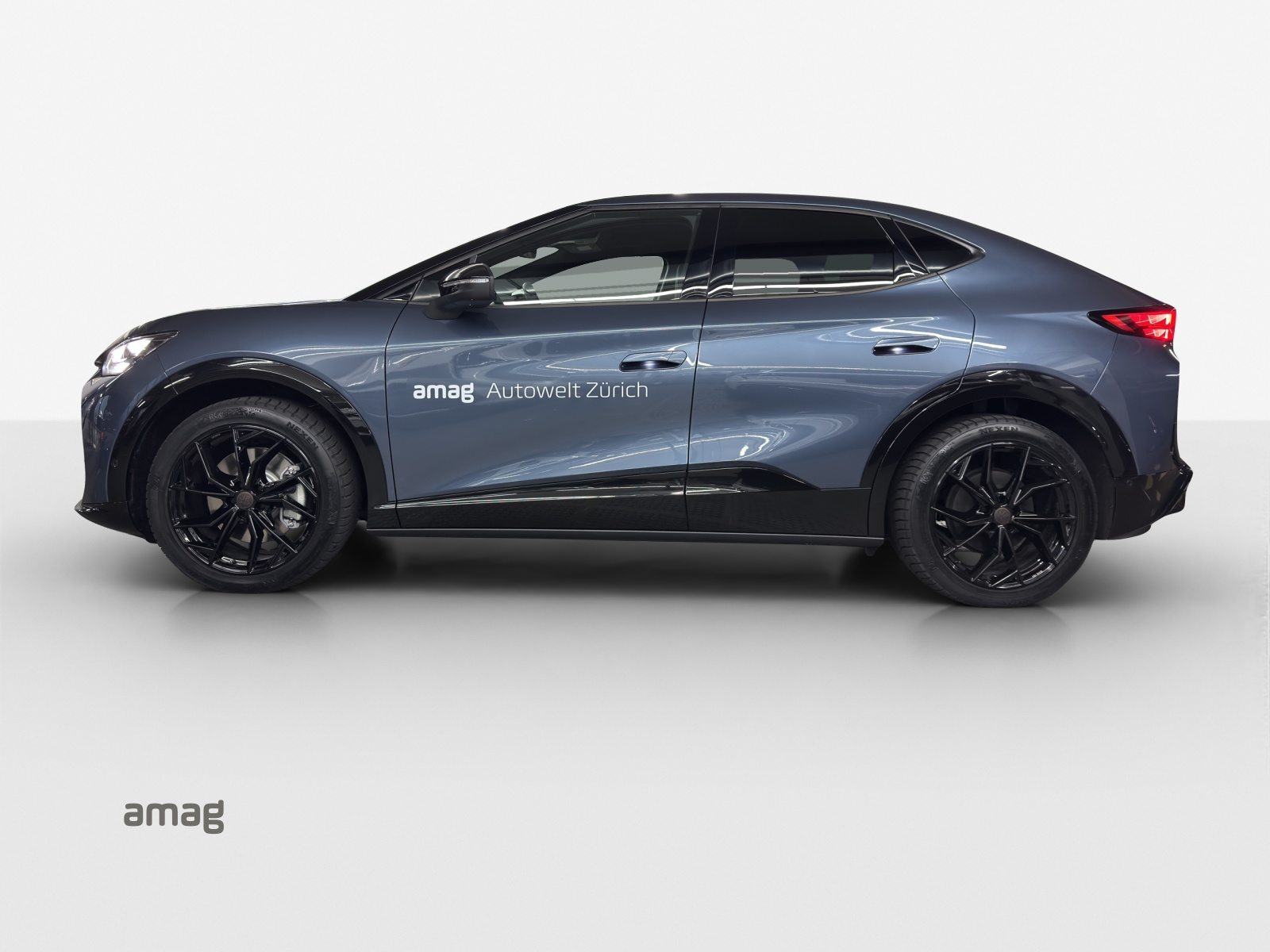 CUPRA TAVASCAN ADRENALINE TYPE 9 77kWh 340PS 4DRIVE (netto), Électrique, Voiture de démonstration, Automatique - 3
