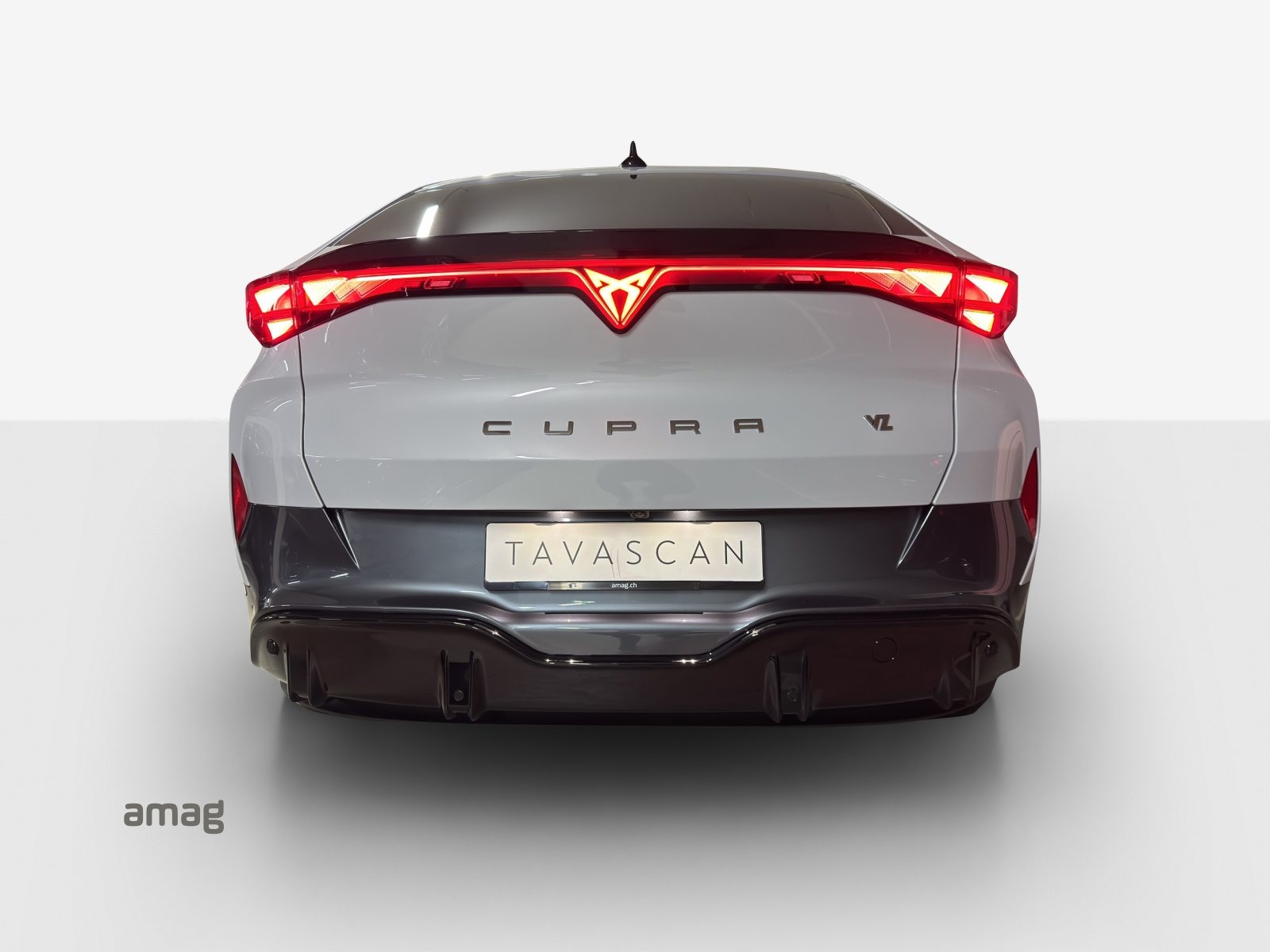CUPRA TAVASCAN EXTREME TYPE 10 77kWh 340PS 4DRIVE (netto), Electric, Ex-demonstrator, Automatic - 4