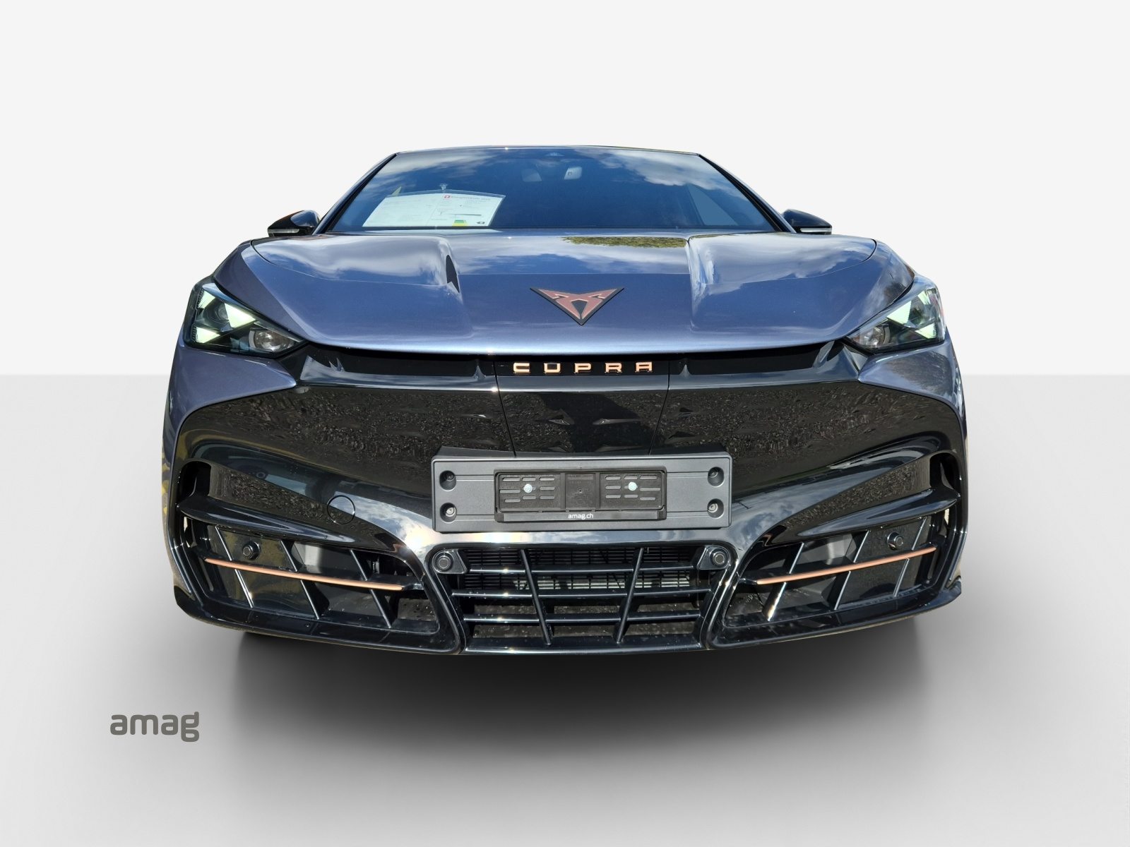 CUPRA TAVASCAN VZ EDGE 4D 77kWh 340PS 4DRIVE (netto), Electric, Ex-demonstrator, Automatic - 7