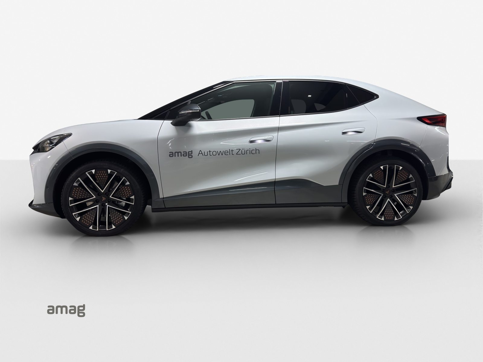 CUPRA TAVASCAN EXTREME TYPE 10 77kWh 340PS 4DRIVE (netto), Électrique, Voiture de démonstration, Automatique - 2