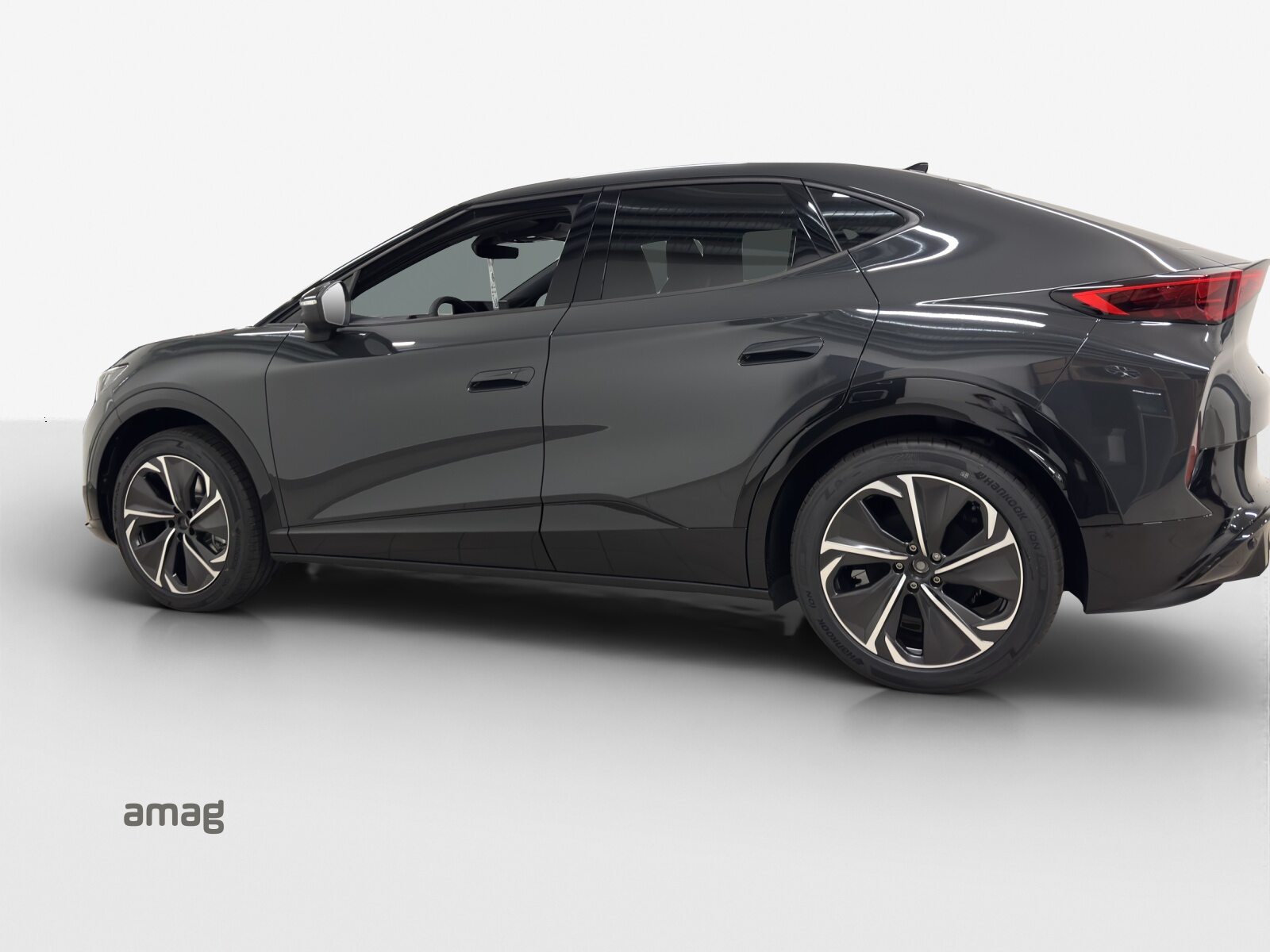 CUPRA TAVASCAN VZ EDGE 4D 77kWh 340PS 4DRIVE (netto), Electric, Ex-demonstrator, Automatic - 2