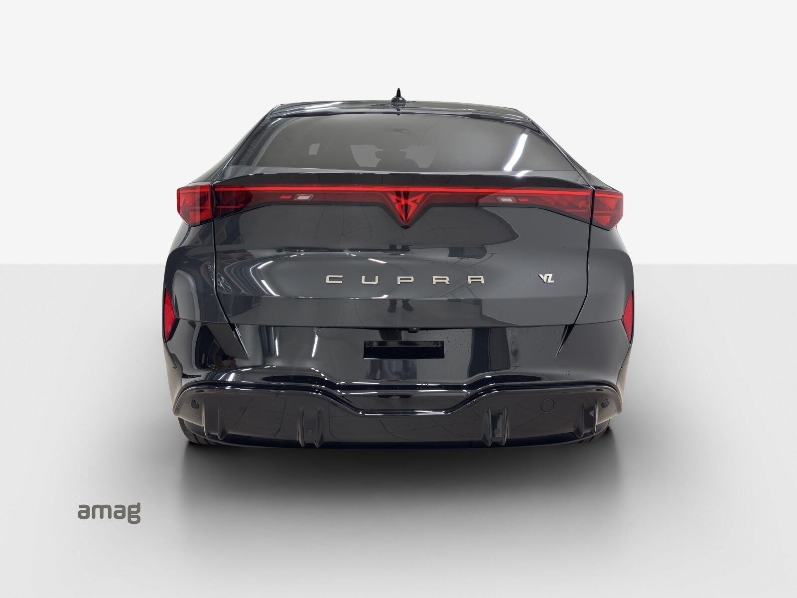 CUPRA TAVASCAN VZ EDGE 4D 77kWh 340PS 4DRIVE (netto), Electric, Ex-demonstrator, Automatic - 4