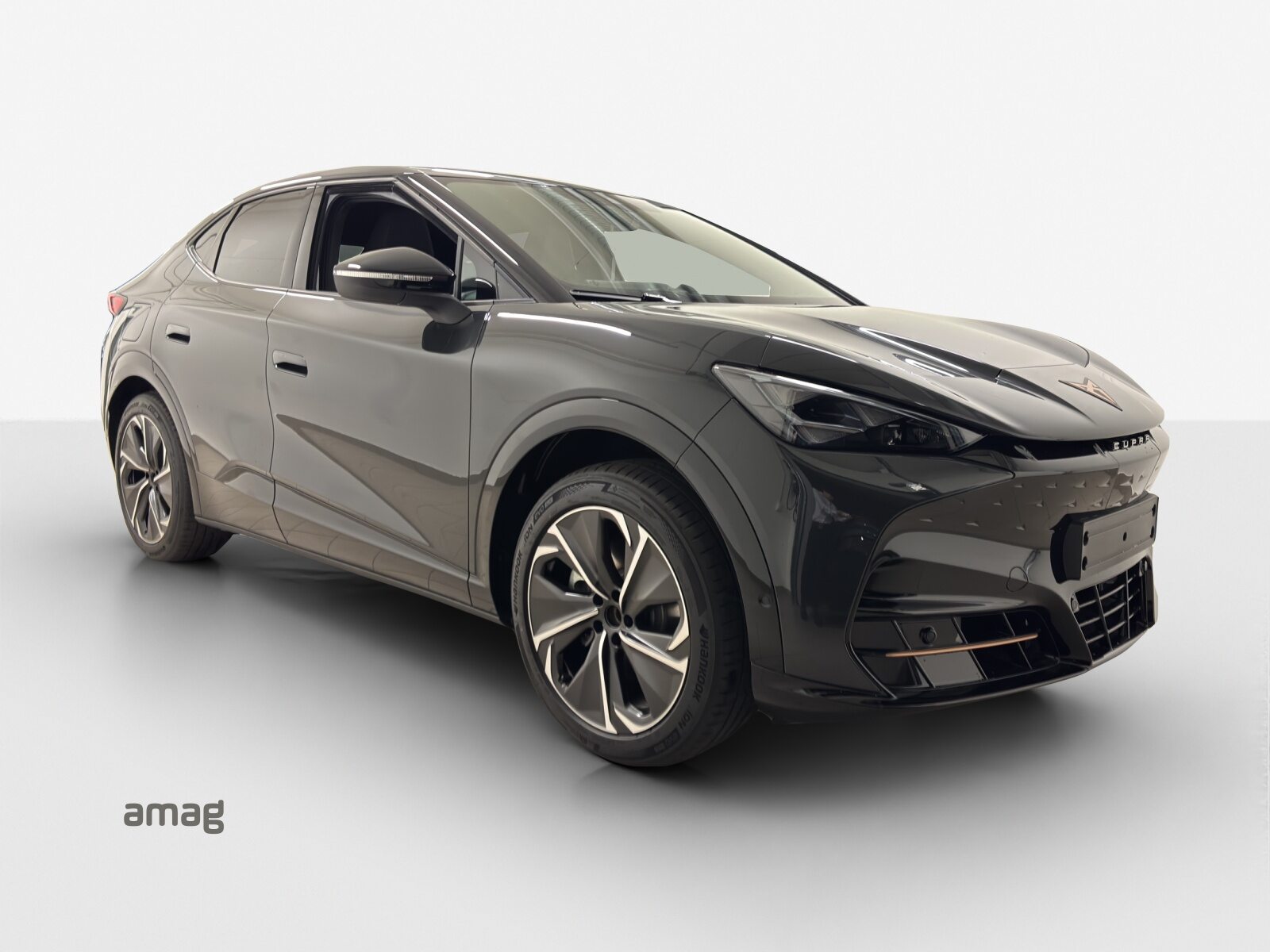 CUPRA TAVASCAN VZ EDGE 4D 77kWh 340PS 4DRIVE (netto), Electric, Ex-demonstrator, Automatic - 6