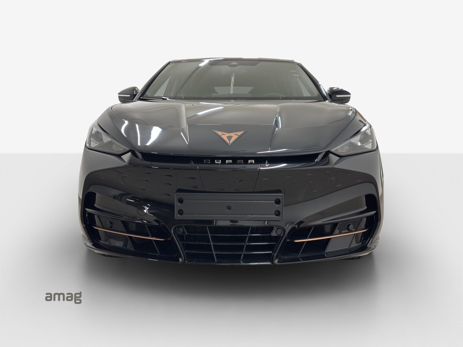 CUPRA TAVASCAN VZ EDGE 4D 77kWh 340PS 4DRIVE (netto), Electric, Ex-demonstrator, Automatic - 7