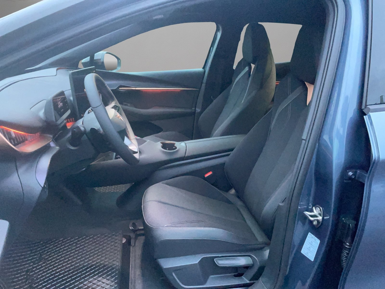 CUPRA Tavascan Type 4 77 kWh Inicio, Elettrica, Auto dimostrativa, Automatico - 6