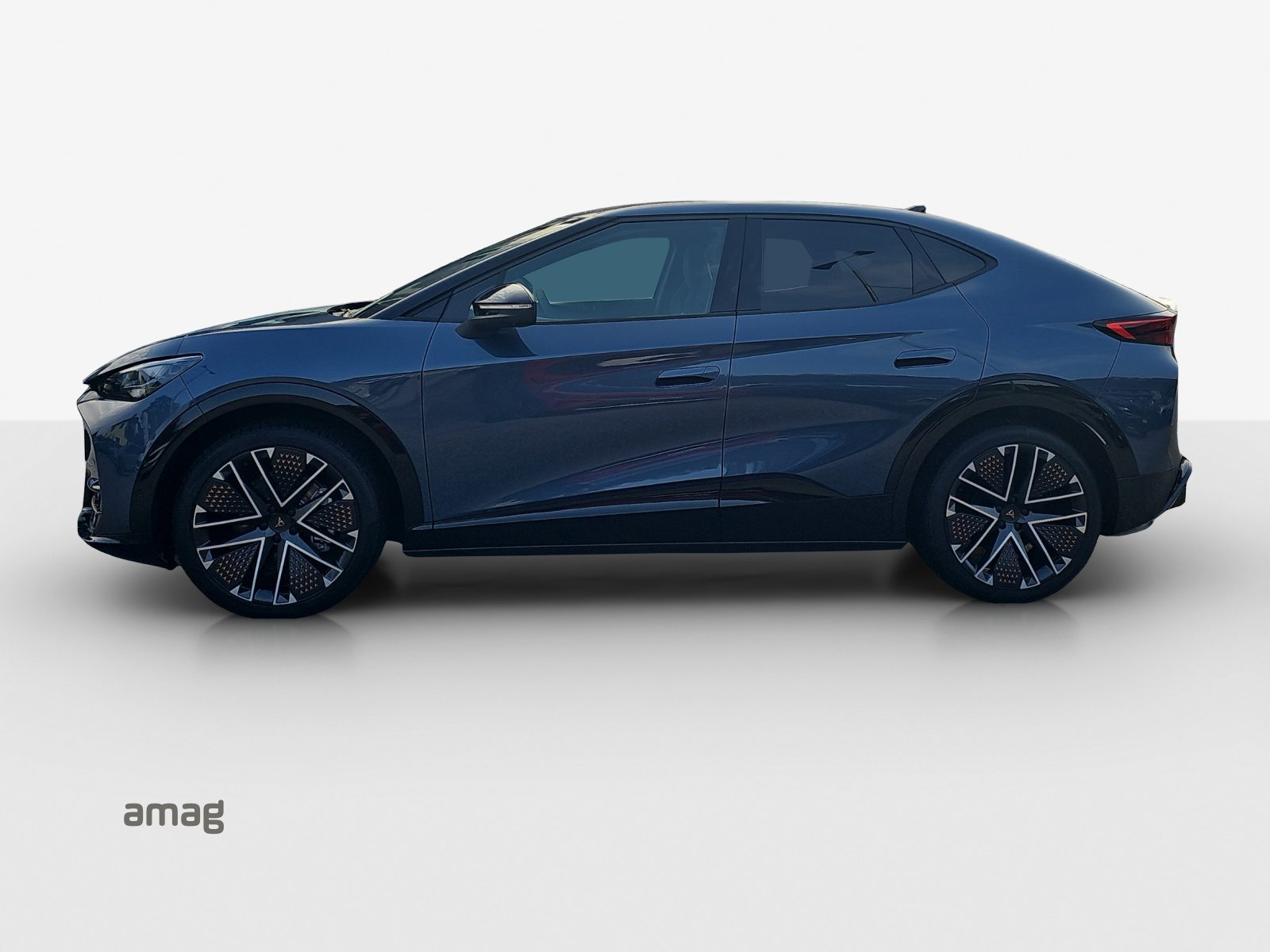 CUPRA TAVASCAN EXTREME TYPE 10 77kWh 340PS 4DRIVE (netto), Elektro, Vorführwagen, Automatik - 2