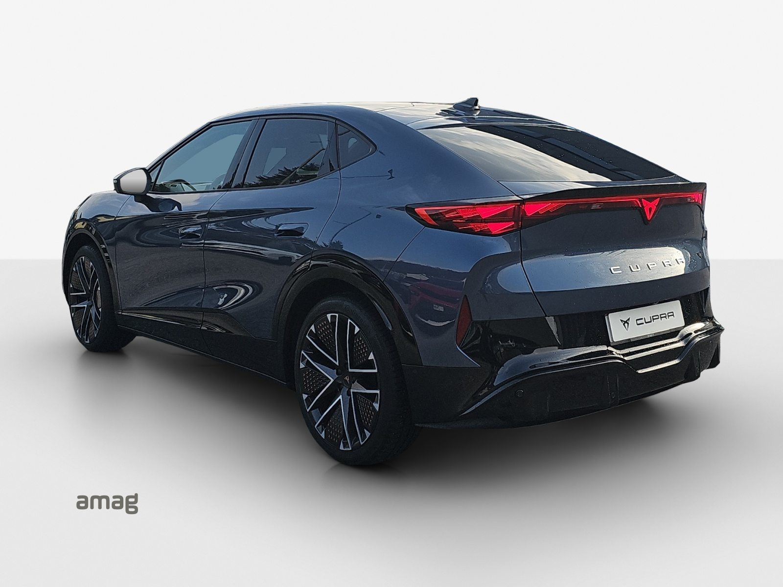 CUPRA TAVASCAN EXTREME TYPE 10 77kWh 340PS 4DRIVE (netto), Elektro, Vorführwagen, Automatik - 3