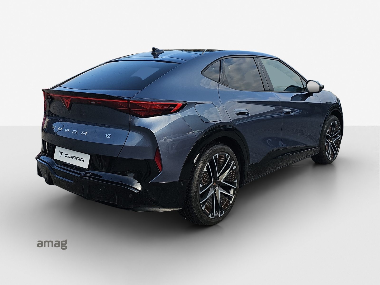 CUPRA TAVASCAN EXTREME TYPE 10 77kWh 340PS 4DRIVE (netto), Elektro, Vorführwagen, Automatik - 5