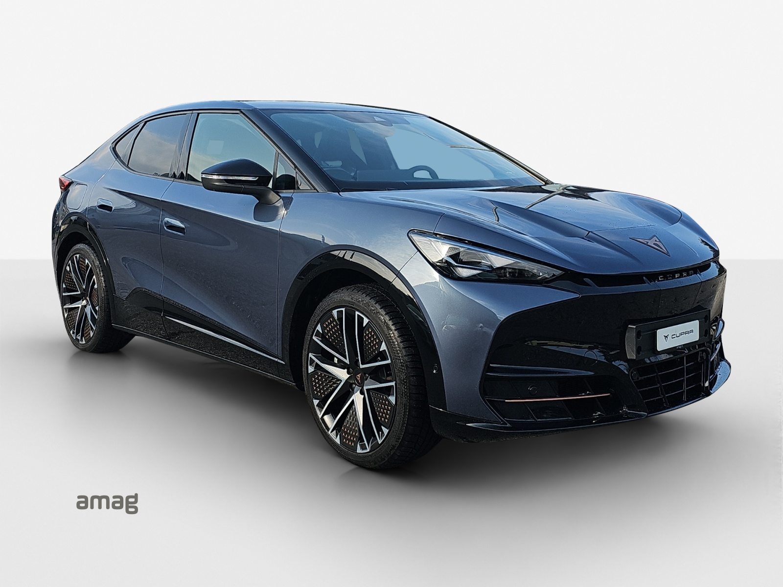 CUPRA TAVASCAN EXTREME TYPE 10 77kWh 340PS 4DRIVE (netto), Elektro, Vorführwagen, Automatik - 6