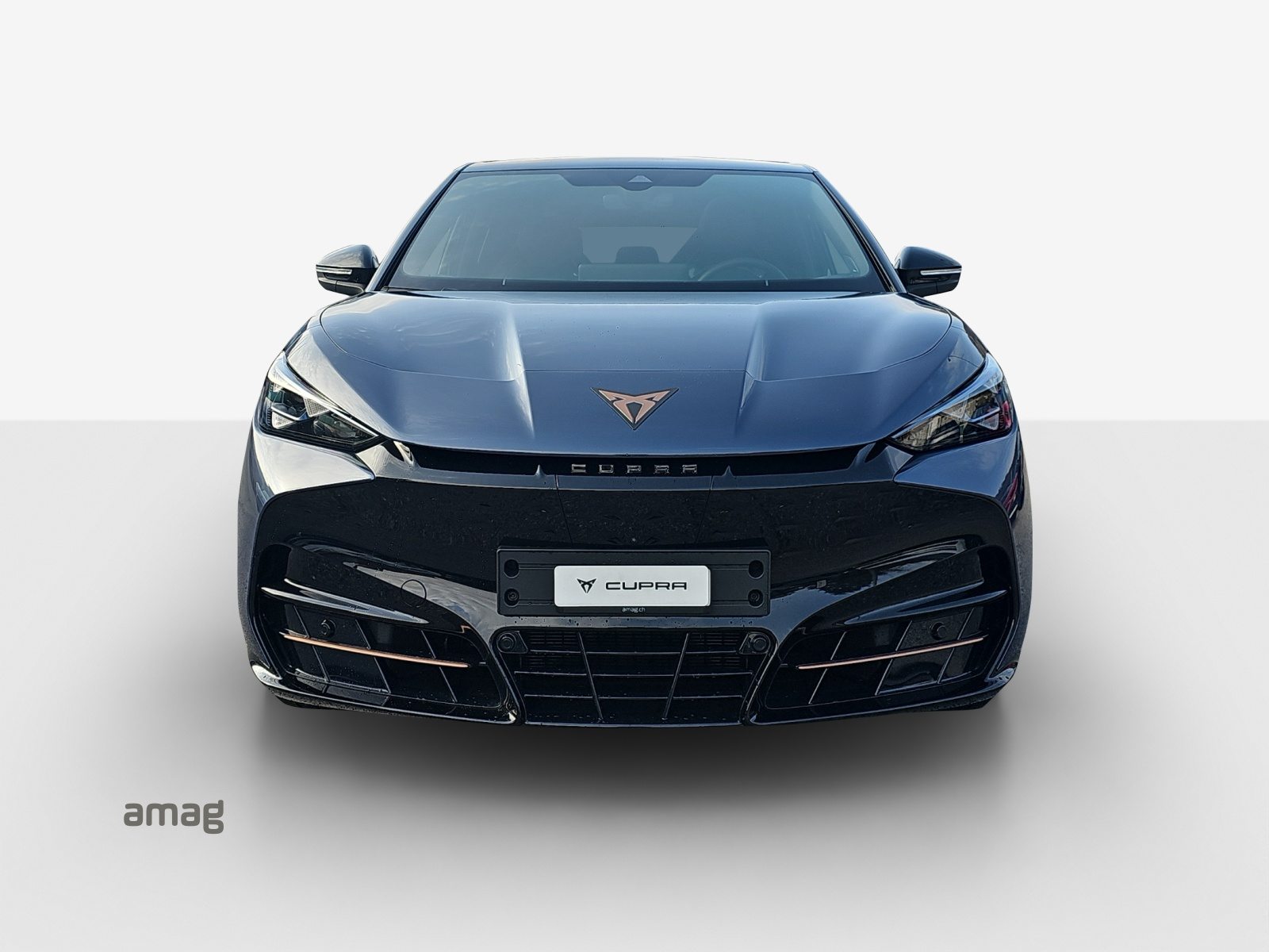 CUPRA TAVASCAN EXTREME TYPE 10 77kWh 340PS 4DRIVE (netto), Elektro, Vorführwagen, Automatik - 7