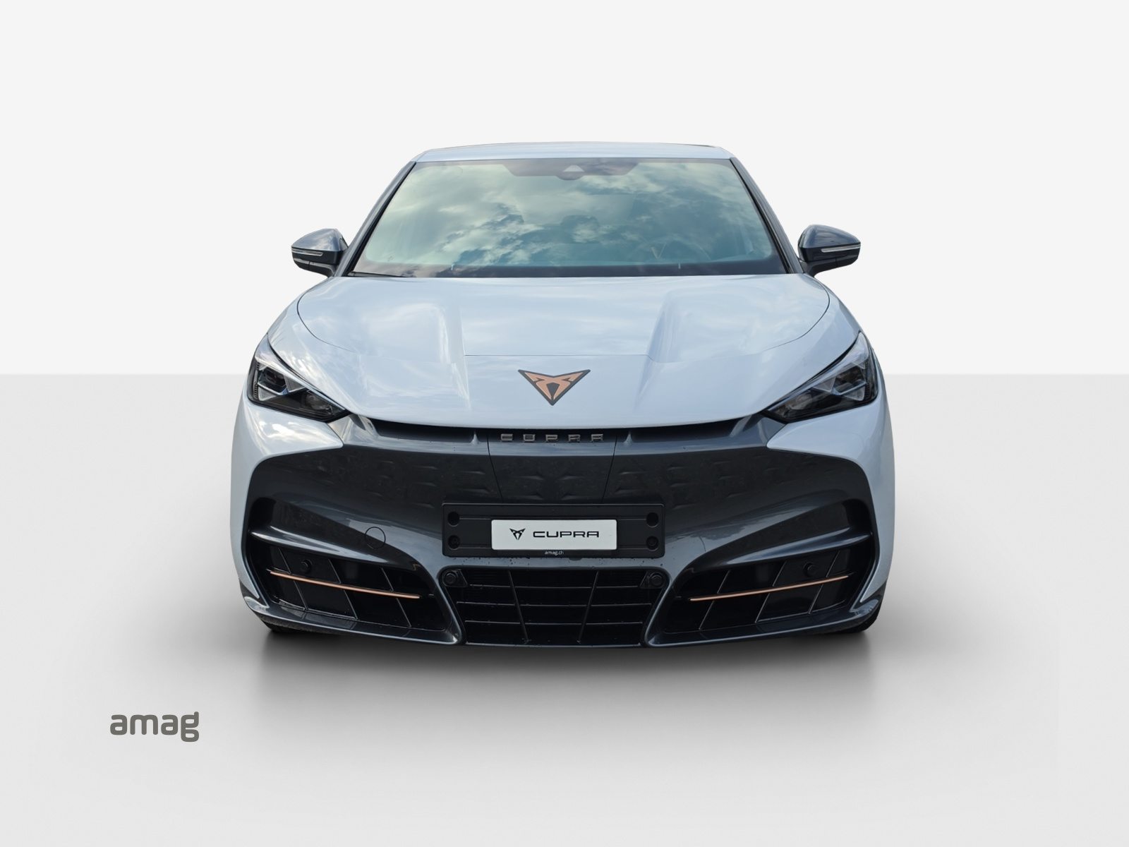 CUPRA TAVASCAN VZ EDGE 4D 77kWh 340PS 4DRIVE (netto), Elektro, Vorführwagen, Automatik - 7