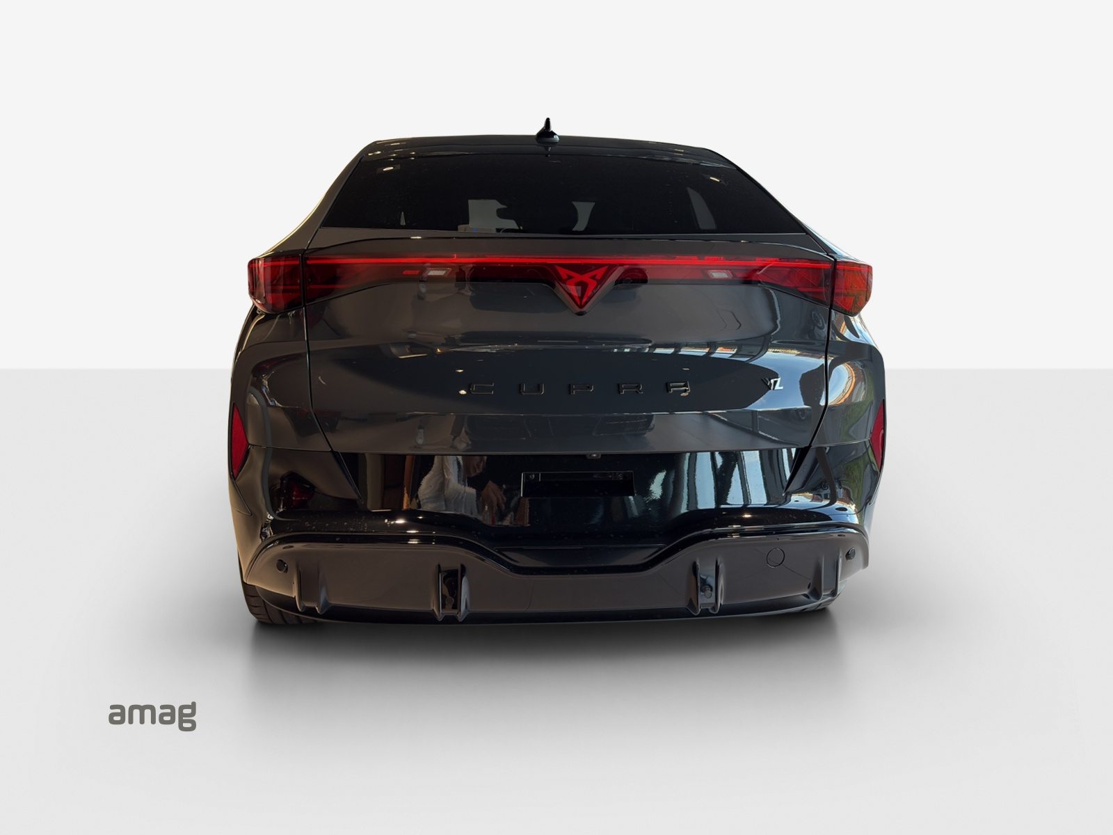 CUPRA TAVASCAN EXTREME TYPE 10 77kWh 340PS 4DRIVE (netto), Elektro, Vorführwagen, Automatik - 4