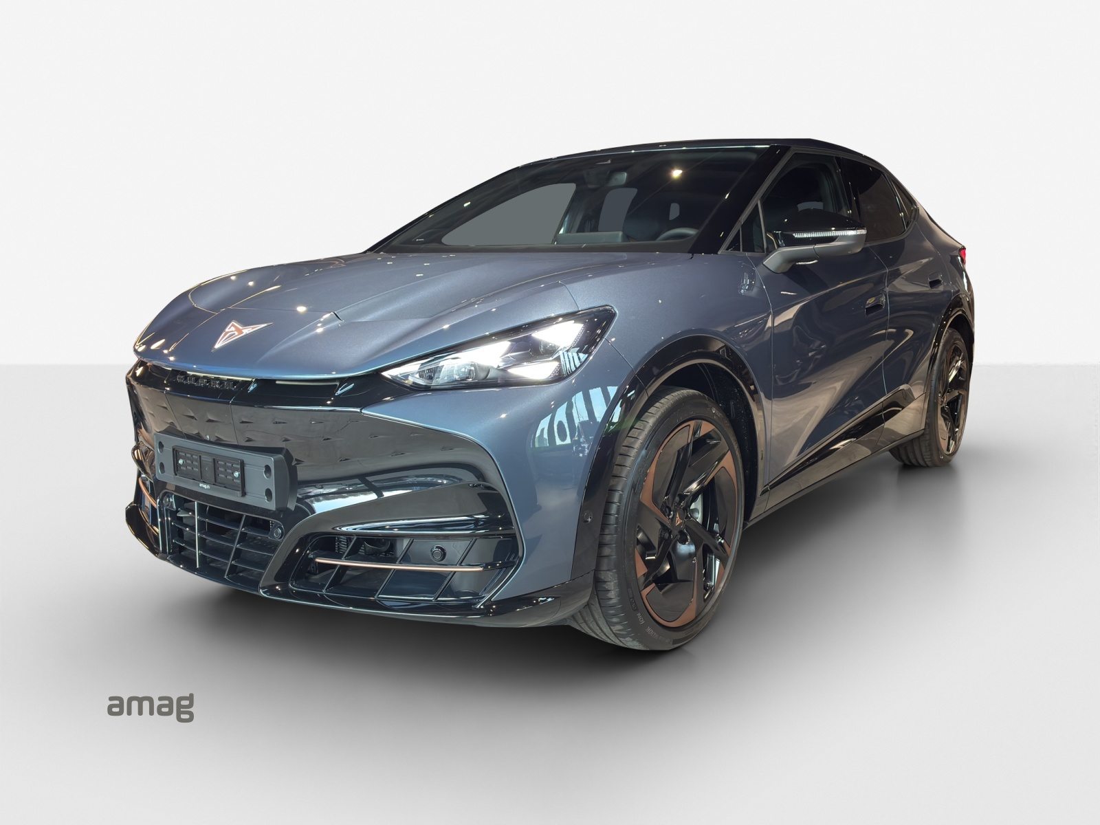 CUPRA TAVASCAN ADRENALINE TYPE 9 77kWh 340PS 4DRIVE (netto) PRIME 