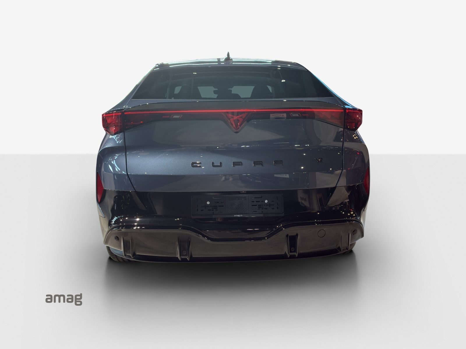 CUPRA TAVASCAN ADRENALINE 77kWh 340PS 4DRIVE (netto) PRIME EDITION, Electric, Ex-demonstrator, Automatic - 4