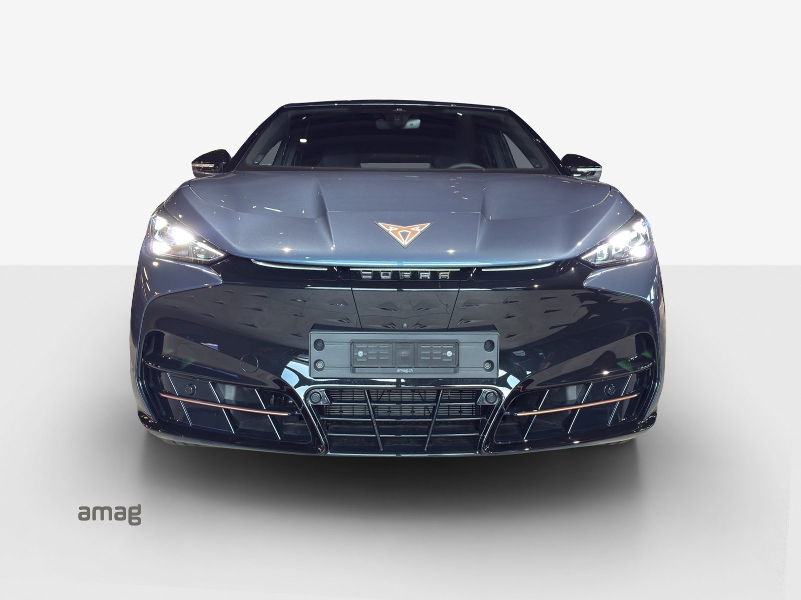 CUPRA TAVASCAN ADRENALINE 77kWh 340PS 4DRIVE (netto) PRIME EDITION, Electric, Ex-demonstrator, Automatic - 7