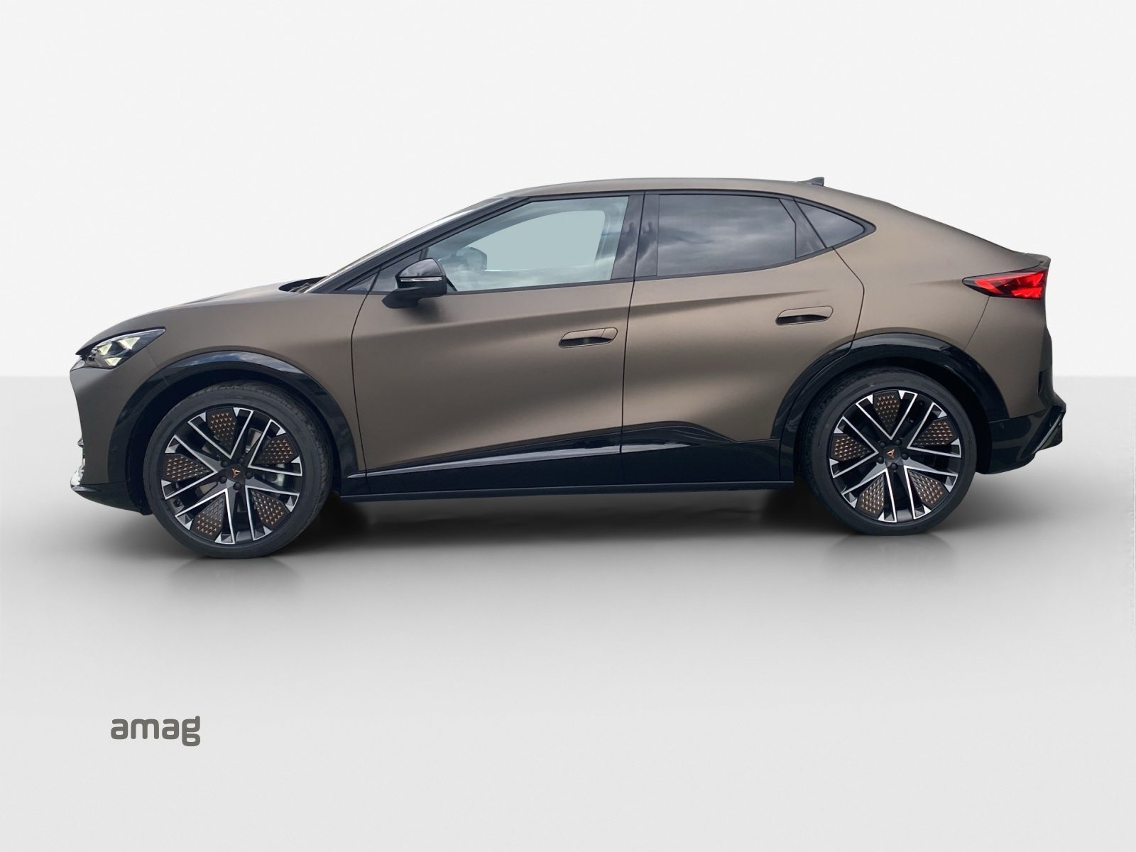 CUPRA TAVASCAN EXTREME TYPE 10 77kWh 340PS 4DRIVE (netto) PRIME ED, Électrique, Voiture de démonstration, Automatique - 2