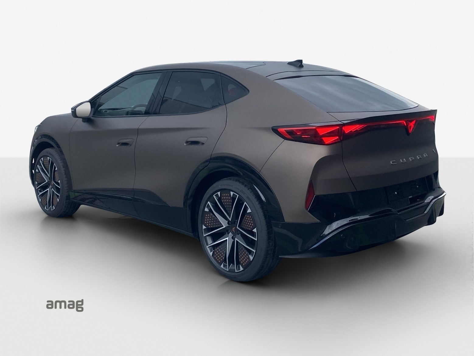 CUPRA TAVASCAN EXTREME TYPE 10 77kWh 340PS 4DRIVE (netto) PRIME ED, Électrique, Voiture de démonstration, Automatique - 3