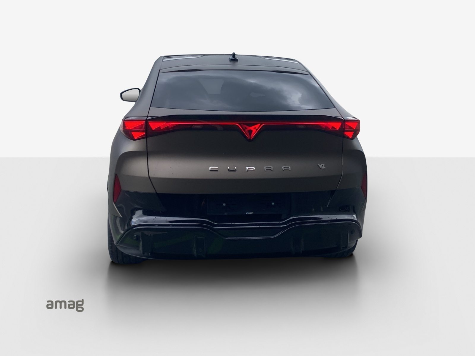 CUPRA TAVASCAN EXTREME TYPE 10 77kWh 340PS 4DRIVE (netto) PRIME ED, Électrique, Voiture de démonstration, Automatique - 4