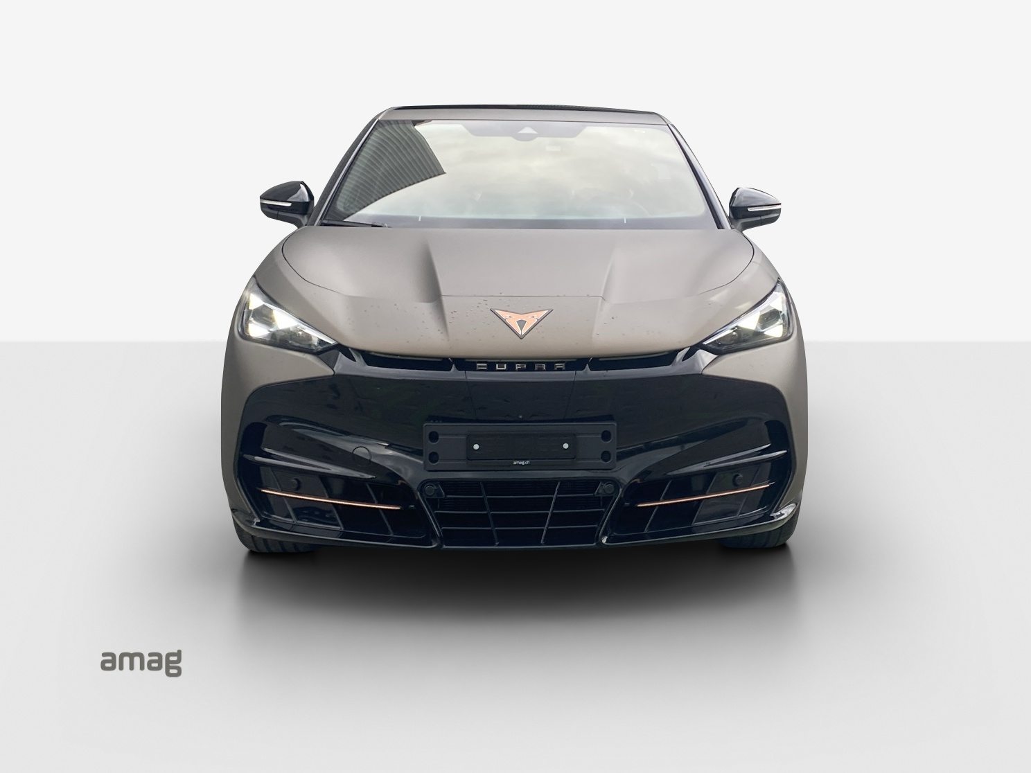 CUPRA TAVASCAN EXTREME TYPE 10 77kWh 340PS 4DRIVE (netto) PRIME ED, Électrique, Voiture de démonstration, Automatique - 7