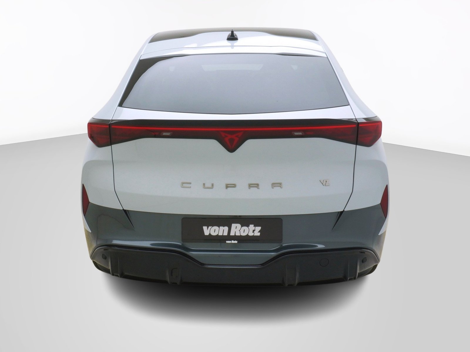 CUPRA Tavascan VZ Extreme, Electric, Ex-demonstrator, Automatic - 3