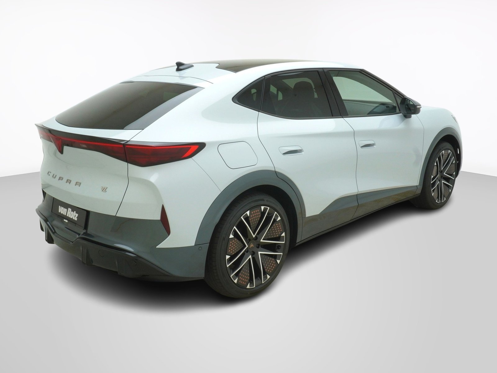 CUPRA Tavascan VZ Extreme, Electric, Ex-demonstrator, Automatic - 6
