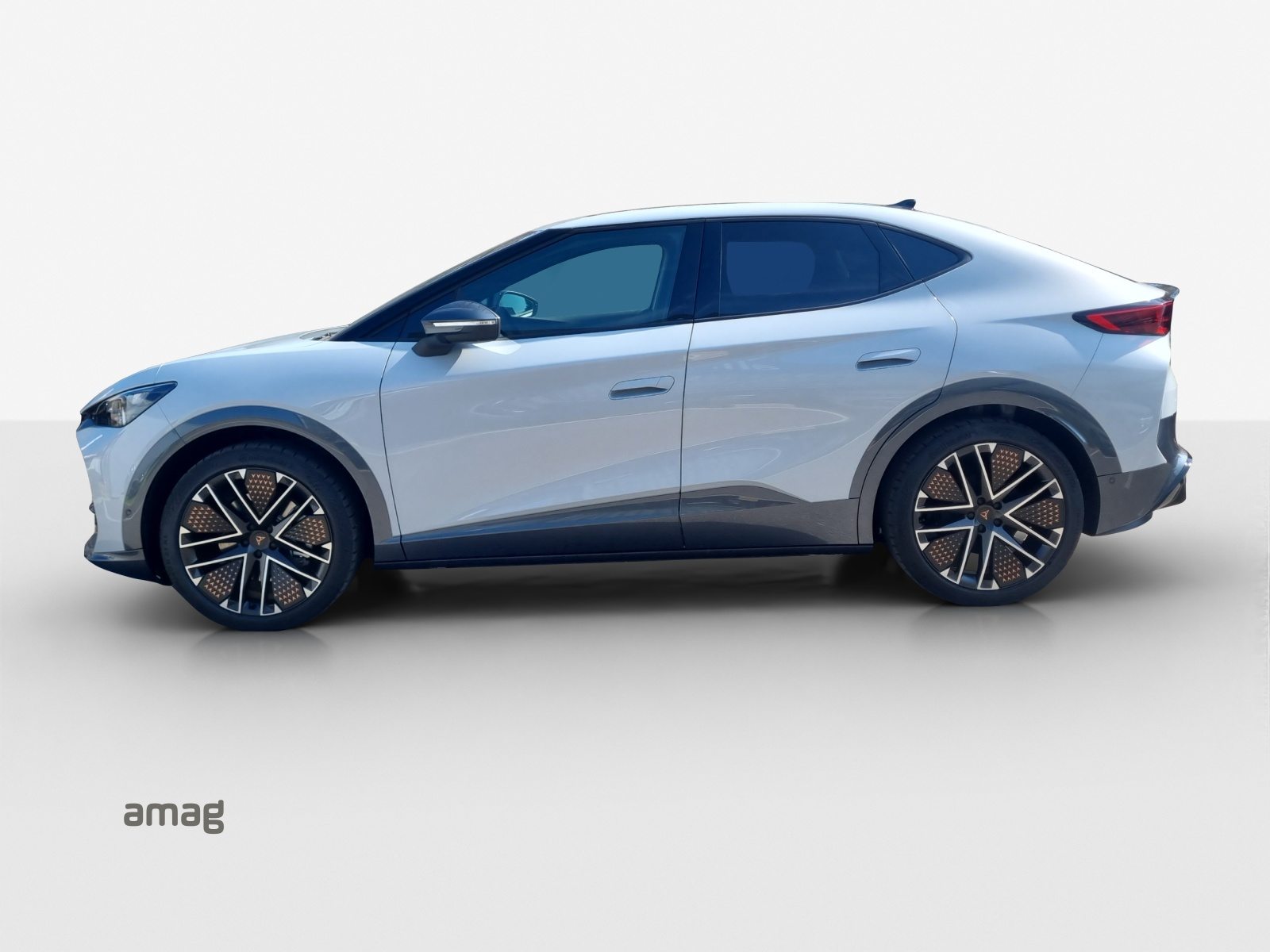 CUPRA TAVASCAN EXTREME TYPE 10 77kWh 340PS 4DRIVE (netto) PRIME ED, Elektro, Vorführwagen, Automatik - 2