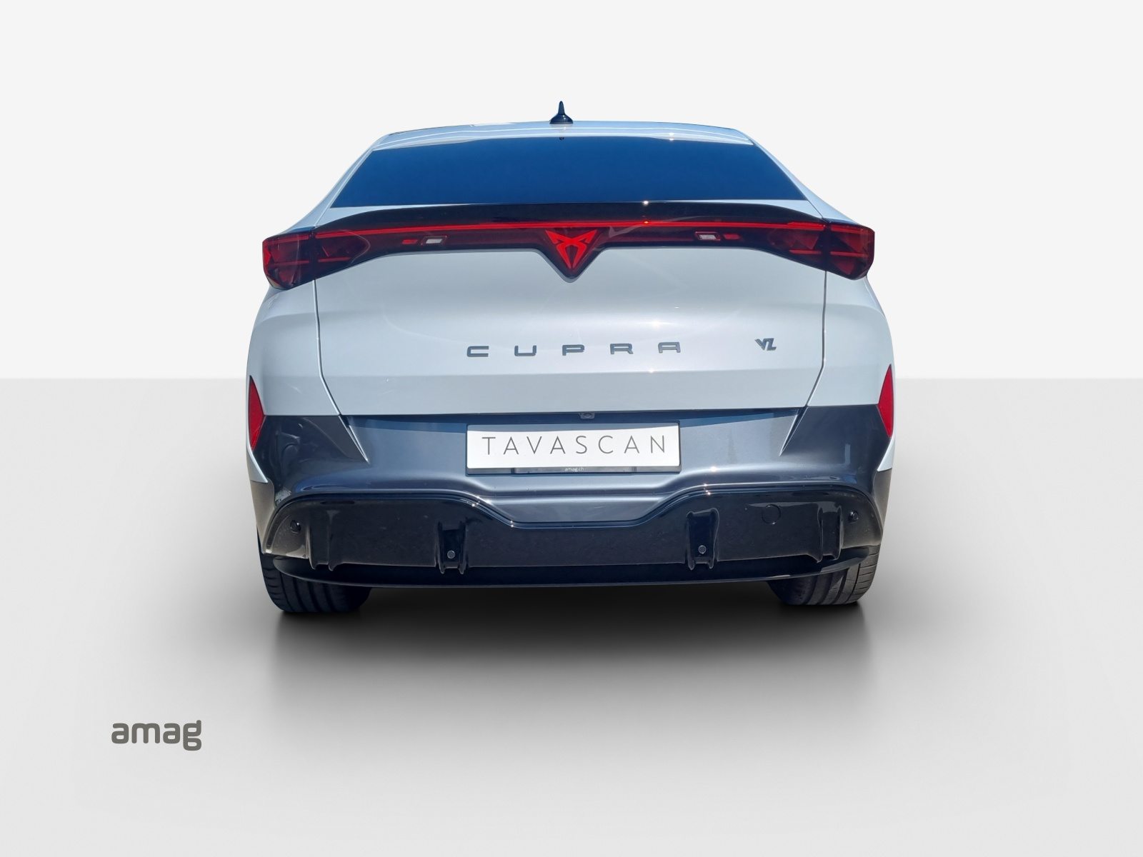 CUPRA TAVASCAN EXTREME TYPE 10 77kWh 340PS 4DRIVE (netto) PRIME ED, Elektro, Vorführwagen, Automatik - 4