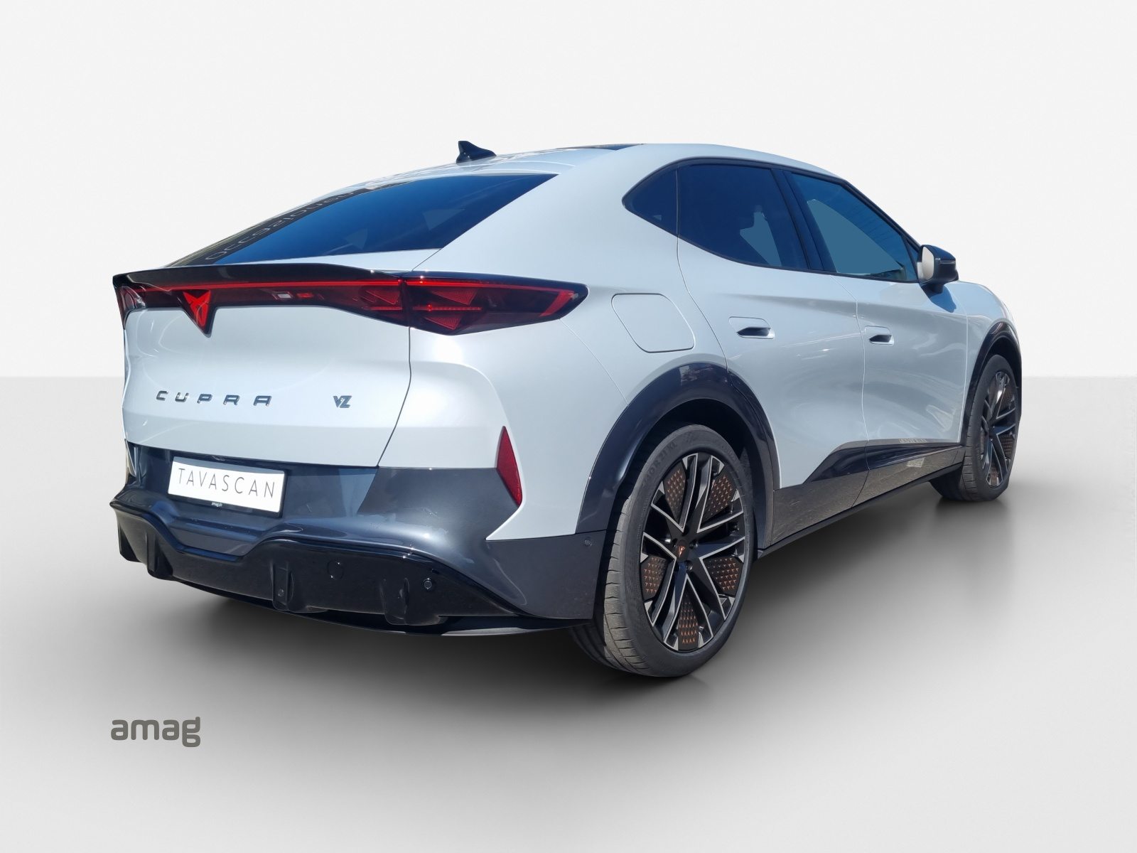 CUPRA TAVASCAN EXTREME TYPE 10 77kWh 340PS 4DRIVE (netto) PRIME ED, Elektro, Vorführwagen, Automatik - 5