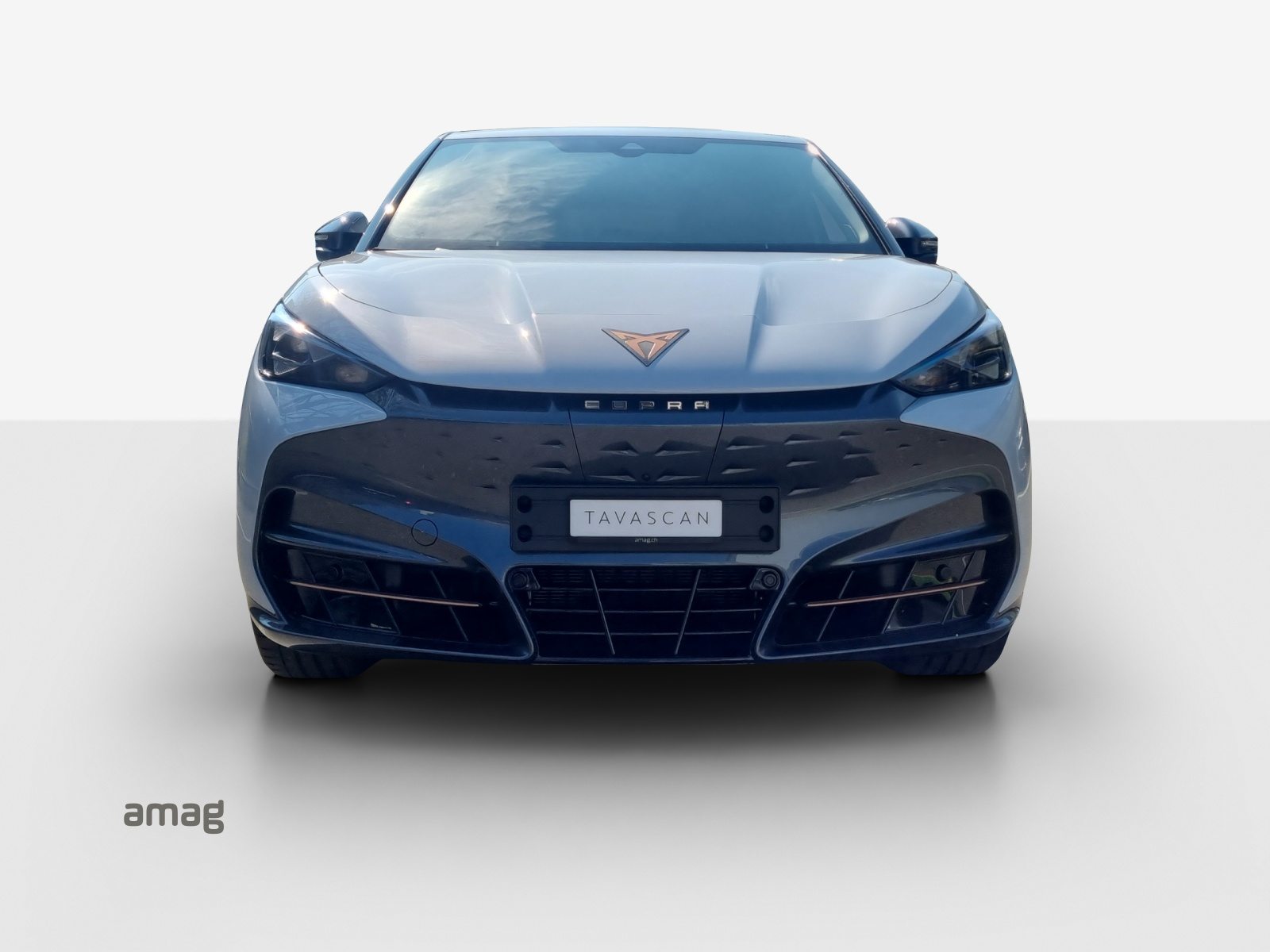 CUPRA TAVASCAN EXTREME TYPE 10 77kWh 340PS 4DRIVE (netto) PRIME ED, Elektro, Vorführwagen, Automatik - 7
