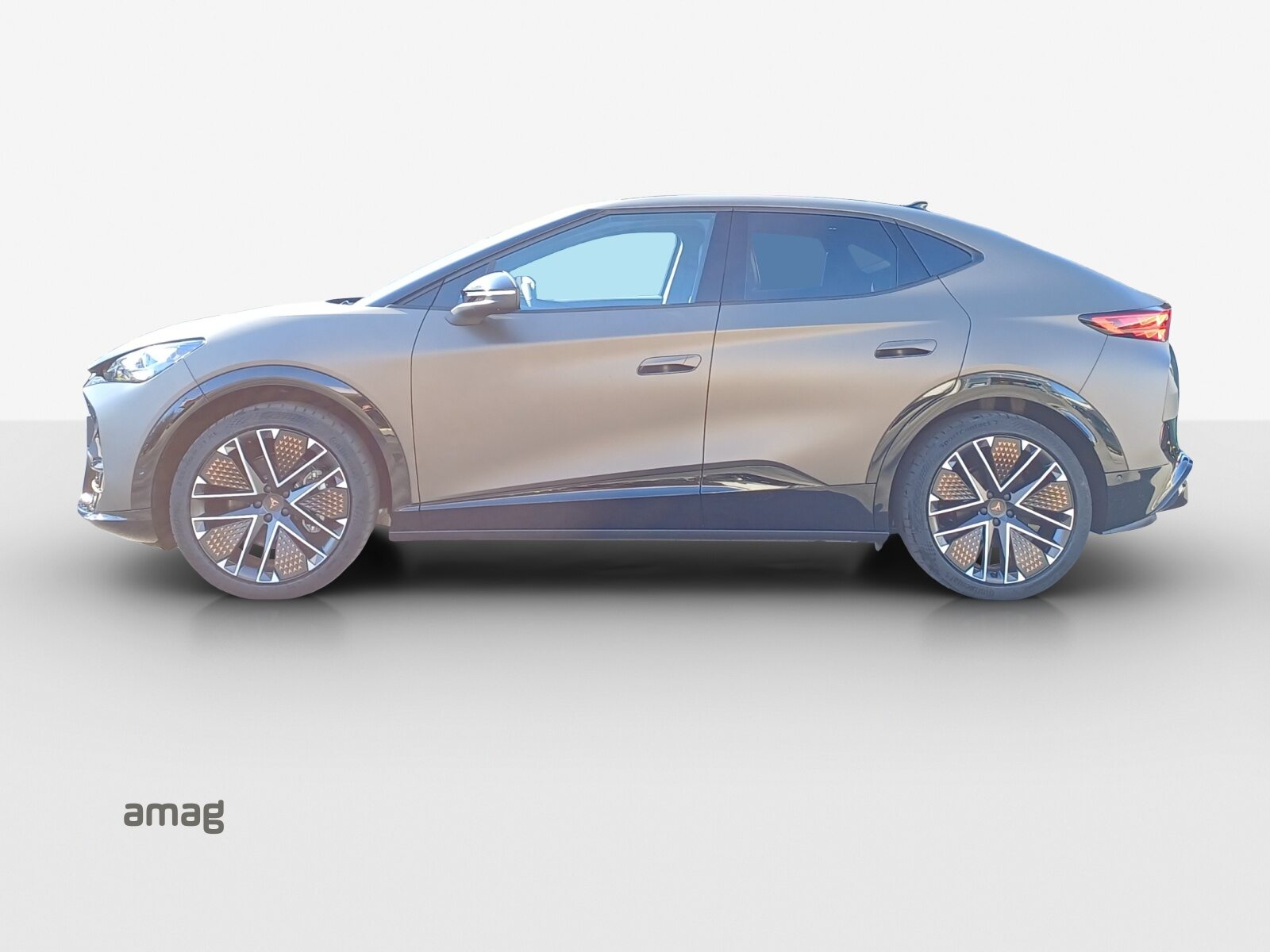CUPRA TAVASCAN EXTREME TYPE 10 77kWh 340PS 4DRIVE (netto) PRIME ED, Elettrica, Auto dimostrativa, Automatico - 2