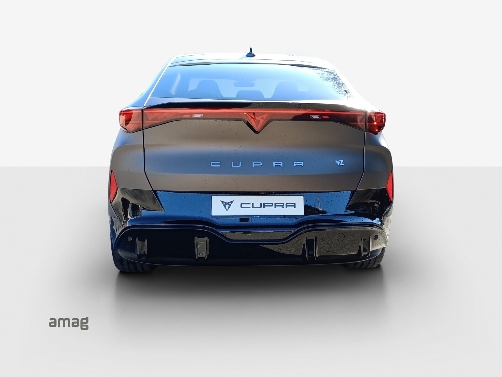 CUPRA TAVASCAN EXTREME TYPE 10 77kWh 340PS 4DRIVE (netto) PRIME ED, Elettrica, Auto dimostrativa, Automatico - 4