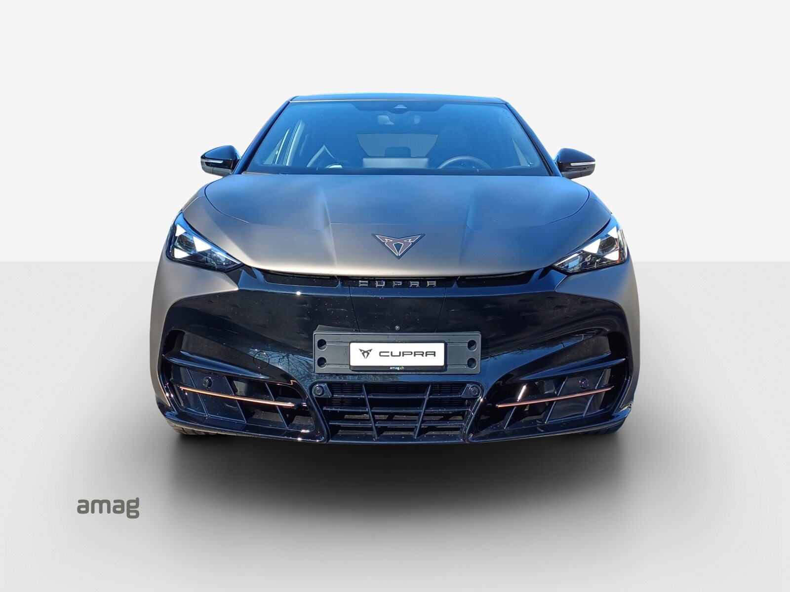CUPRA TAVASCAN EXTREME TYPE 10 77kWh 340PS 4DRIVE (netto) PRIME ED, Elettrica, Auto dimostrativa, Automatico - 7