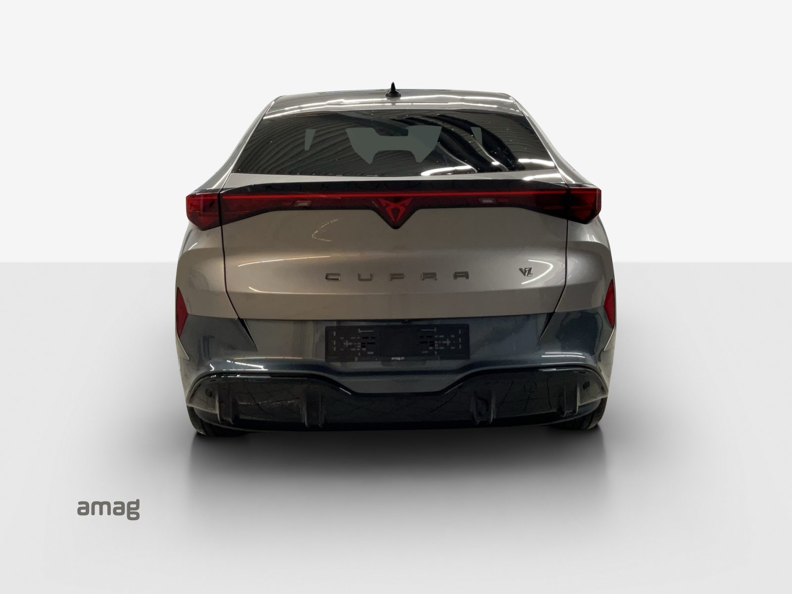 CUPRA TAVASCAN VZ EDGE 4D 77kWh 340PS 4DRIVE (netto), Électrique, Voiture de démonstration, Automatique - 4
