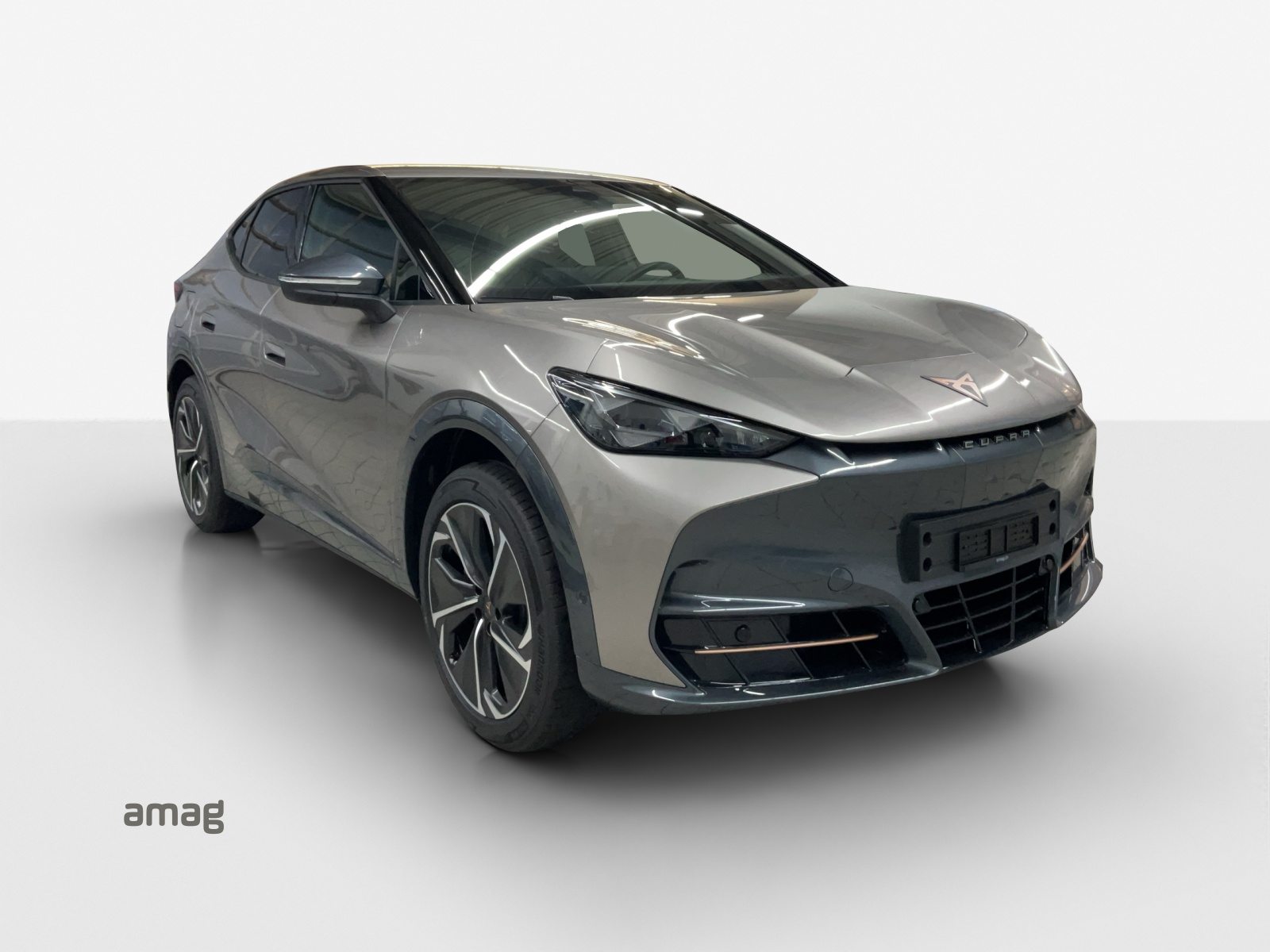 CUPRA TAVASCAN VZ EDGE 4D 77kWh 340PS 4DRIVE (netto), Électrique, Voiture de démonstration, Automatique - 6
