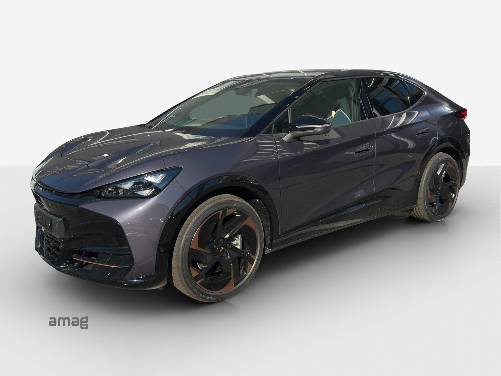 CUPRA TAVASCAN ADRENALINE 77kWh 340PS 4DRIVE (netto) PRIME EDITION