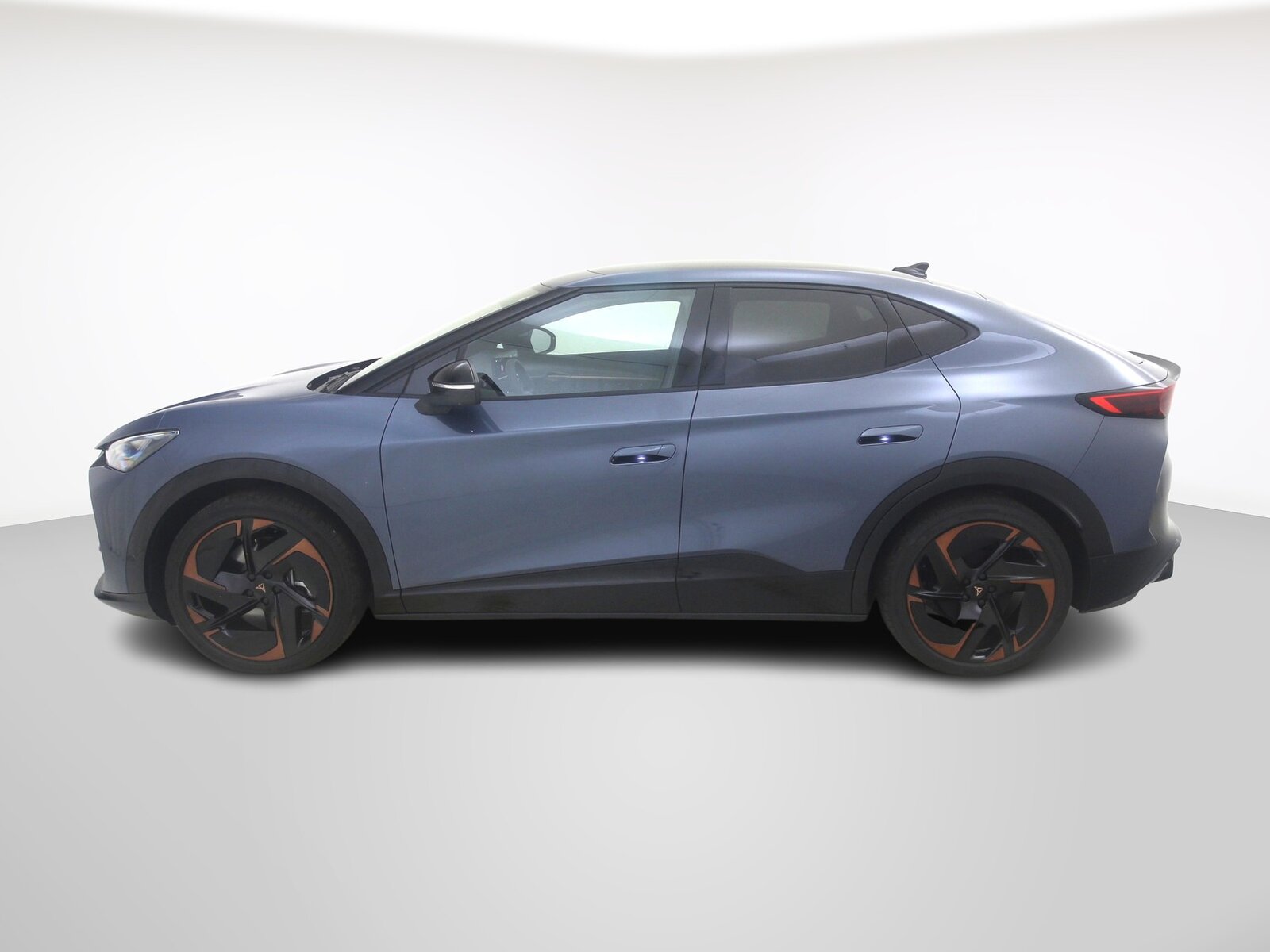 CUPRA Tavascan VZ Adrenaline, Elettrica, Auto dimostrativa, Automatico - 2