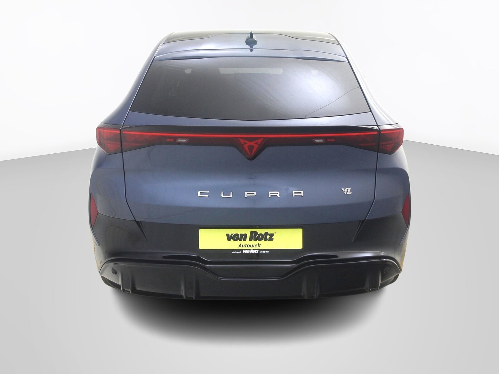 CUPRA Tavascan VZ Adrenaline, Elettrica, Auto dimostrativa, Automatico - 3
