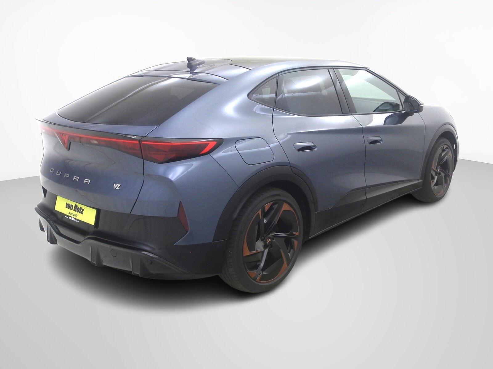 CUPRA Tavascan VZ Adrenaline, Elettrica, Auto dimostrativa, Automatico - 6