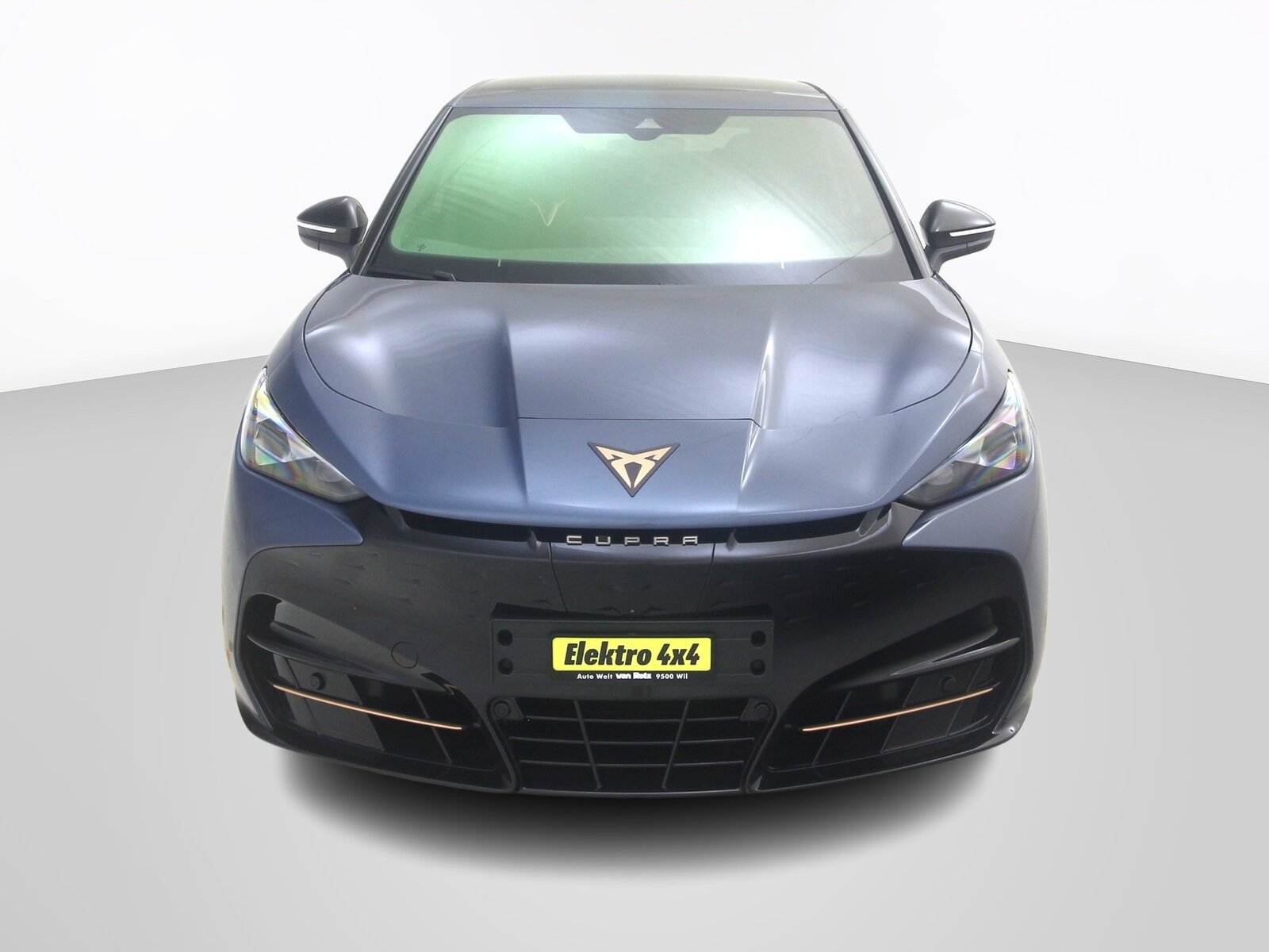 CUPRA Tavascan VZ Adrenaline, Elettrica, Auto dimostrativa, Automatico - 7