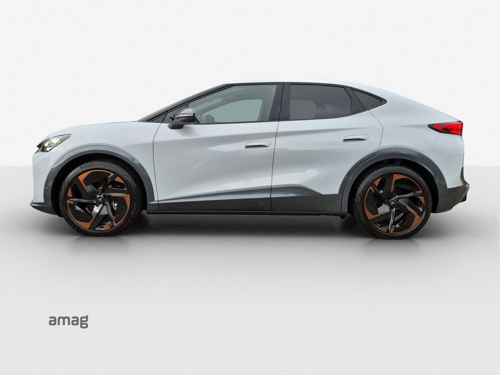 CUPRA TAVASCAN ADRENALINE TYPE 9 77kWh 340PS 4DRIVE (netto) PRIME , Elettrica, Auto dimostrativa, Automatico - 2