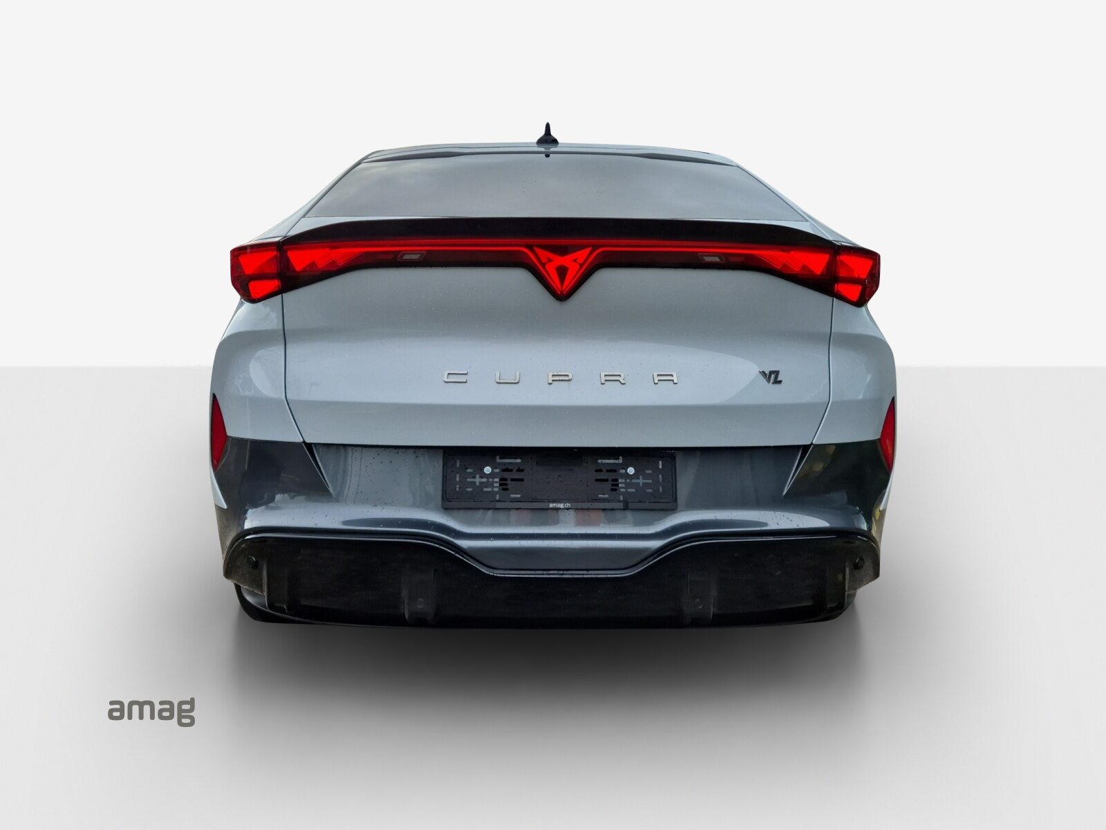 CUPRA TAVASCAN ADRENALINE TYPE 9 77kWh 340PS 4DRIVE (netto) PRIME , Elettrica, Auto dimostrativa, Automatico - 4
