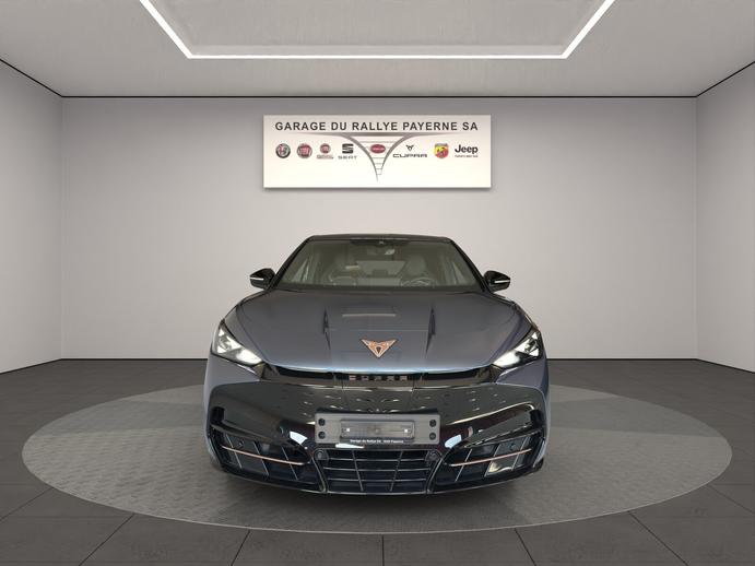 CUPRA Tavascan Type 10 77 kWh Extreme, Elettrica, Auto dimostrativa, Automatico