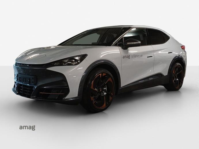 CUPRA TAVASCAN ADRENALINE TYPE 9 77kWh 340PS 4DRIVE (netto) PRIME , Electric, Ex-demonstrator, Automatic