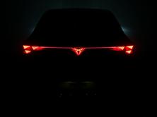 CUPRA Tavascan VZ Extreme, Electric, Ex-demonstrator, Automatic - 4