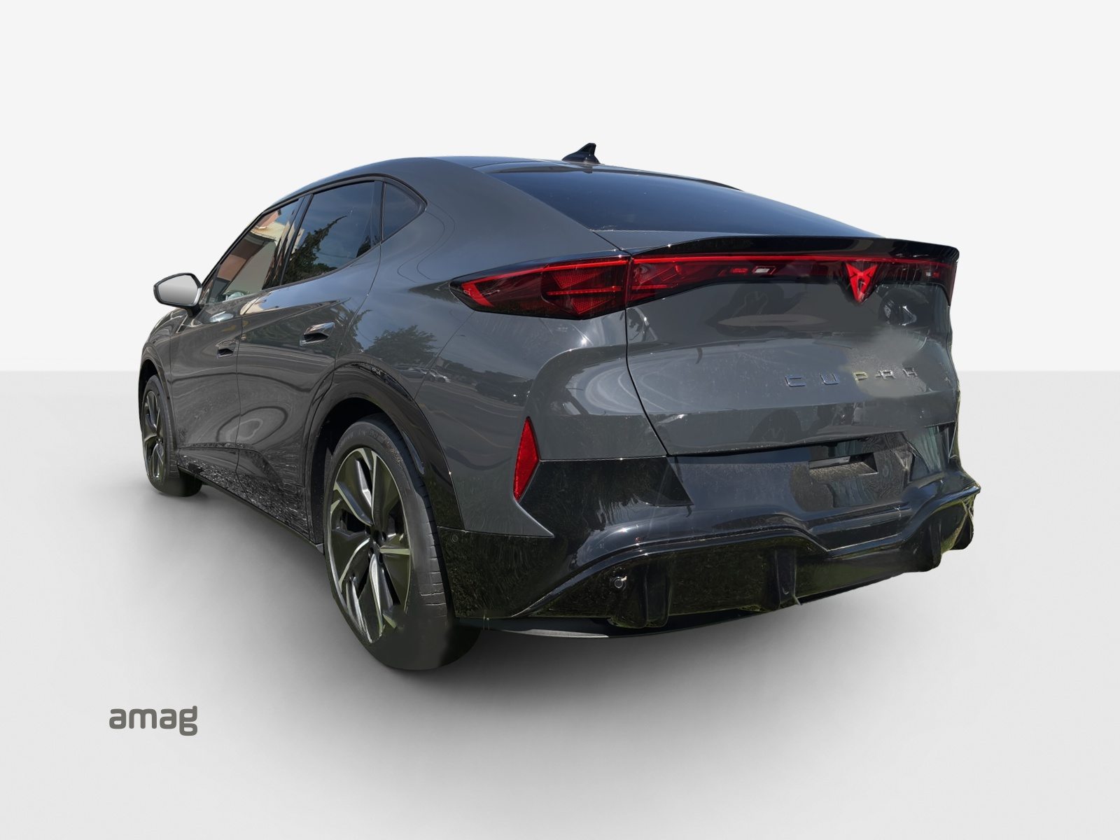 CUPRA TAVASCAN VZ EDGE 4D 77kWh 340PS 4DRIVE (netto), Elektro, Automatik - 3