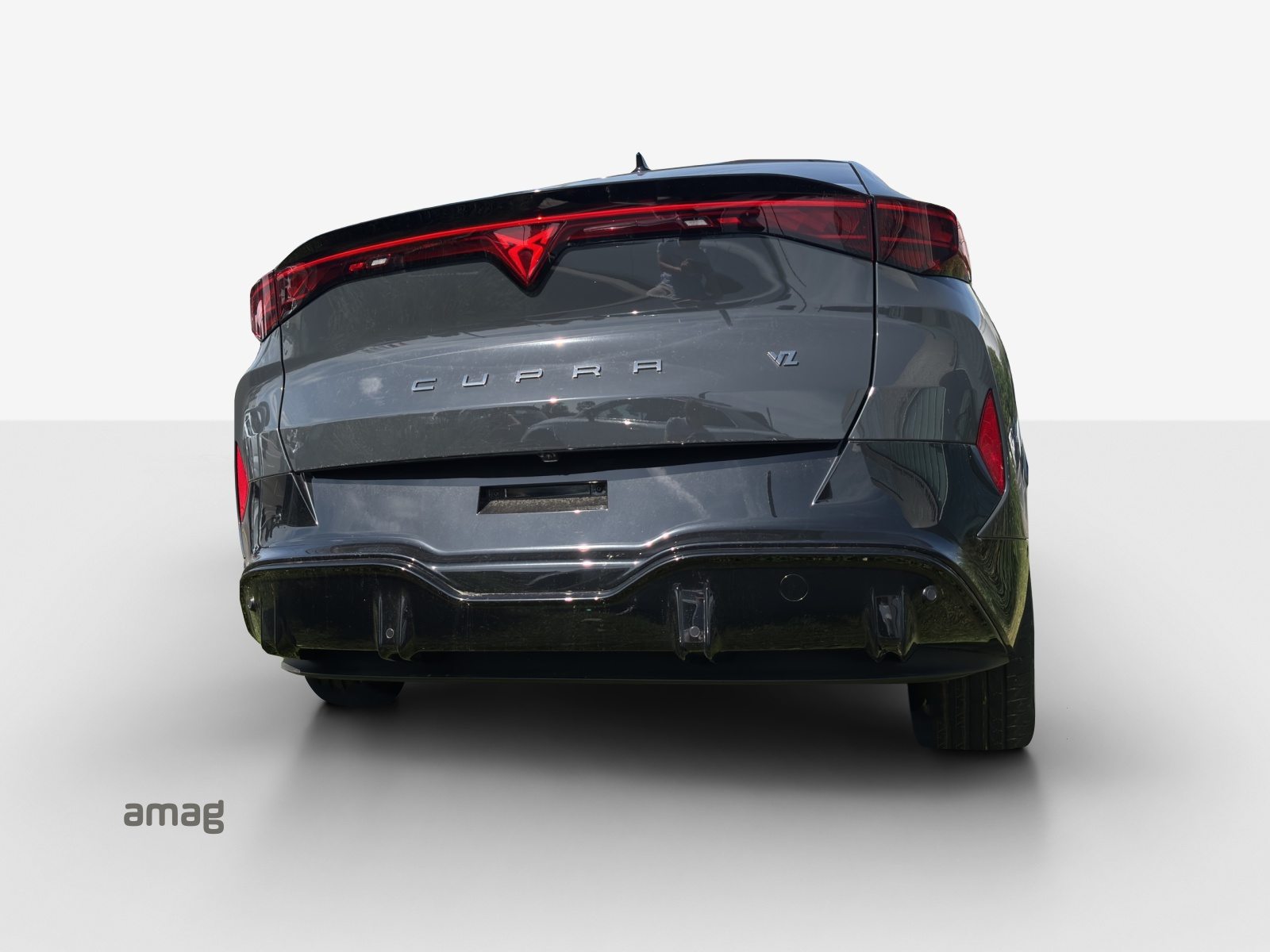 CUPRA TAVASCAN VZ EDGE 4D 77kWh 340PS 4DRIVE (netto), Elektro, Automatik - 4