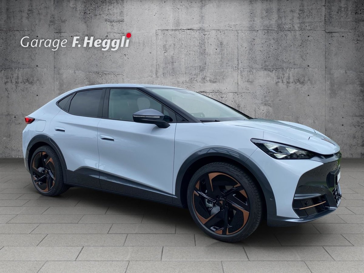 CUPRA Tavascan VZ Adrenaline, Elettrica, Auto nuove, Automatico - 2