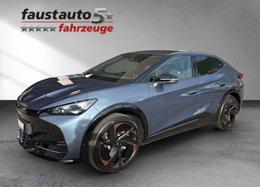 CUPRA Tavascan Adrenaline