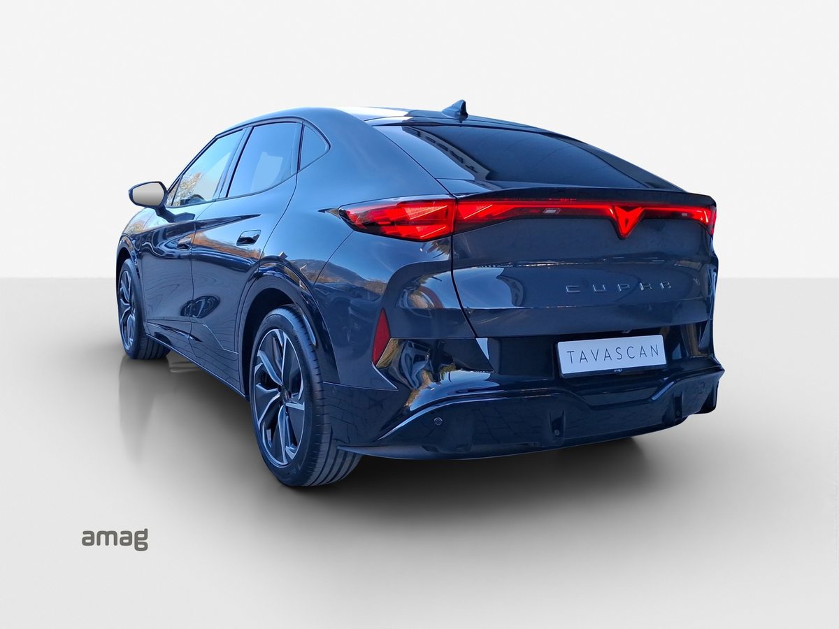 CUPRA TAVASCAN VZ EDGE 4D 77kWh 340PS 4DRIVE (netto), Électrique, Voiture nouvelle, Automatique - 3